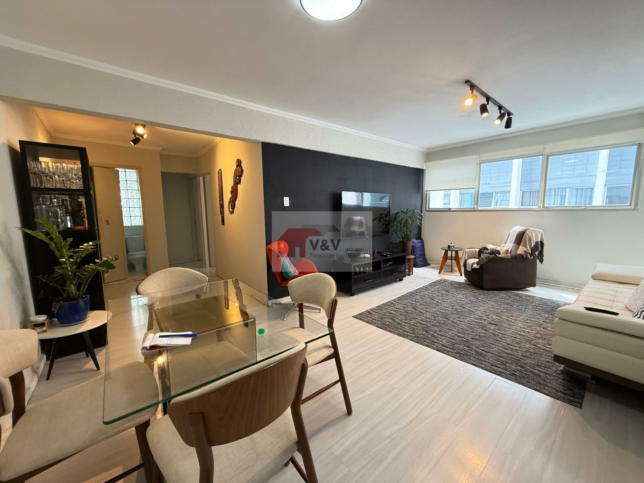 Apartamento para Venda - Campo Belo