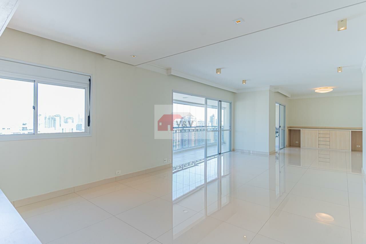 Apartamento para Venda - Brooklin