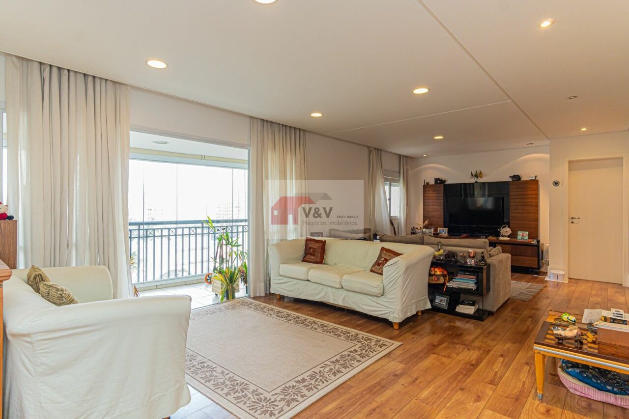 Apartamento para Venda - Brooklin