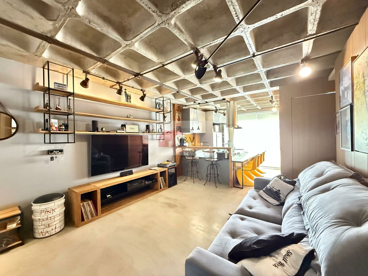 Apartamento para Venda - Campo Belo