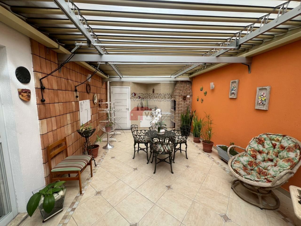 Casa para Venda - Brooklin