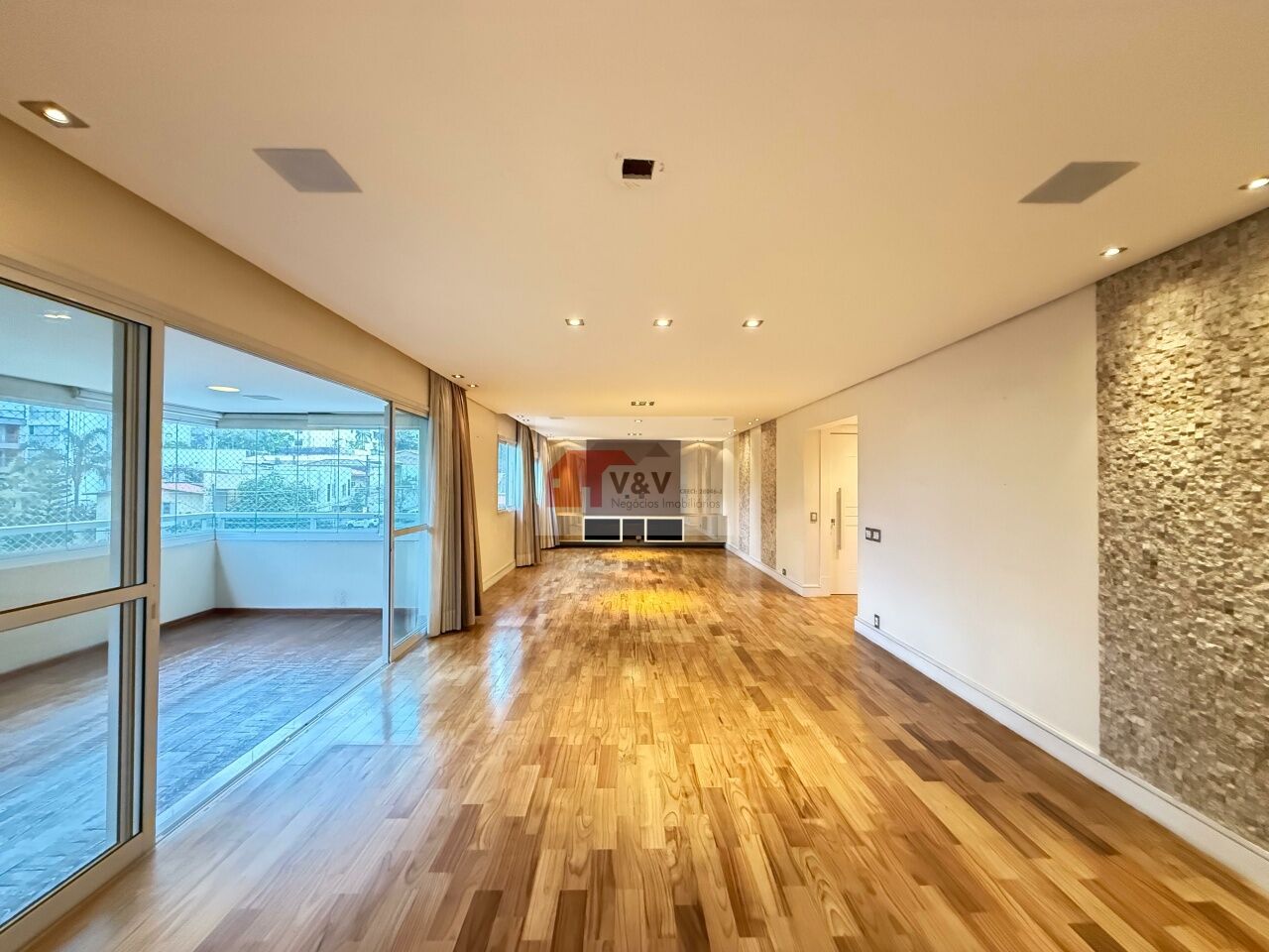 Apartamento para Venda - Campo Belo