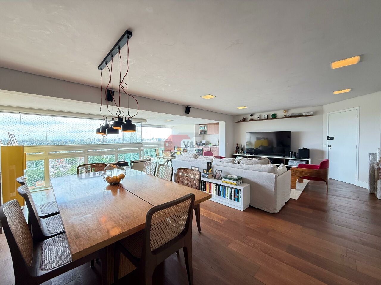 Apartamento para Venda - Campo Belo