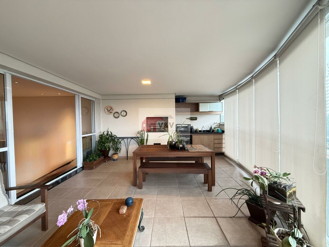 Apartamento para Venda - Campo Belo