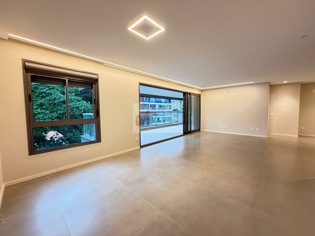 Apartamento para Venda - Campo Belo