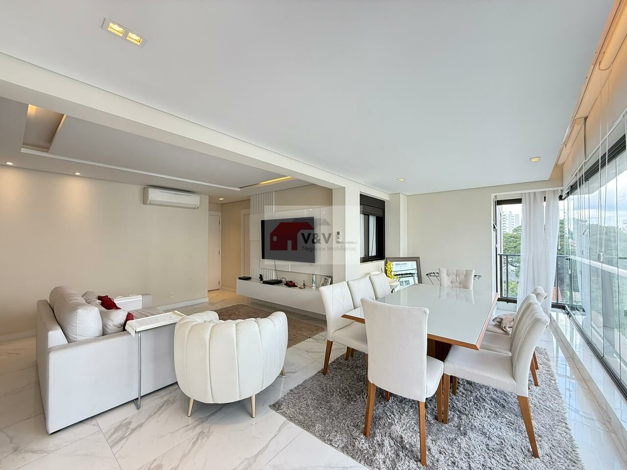 Apartamento para Venda - Campo Belo