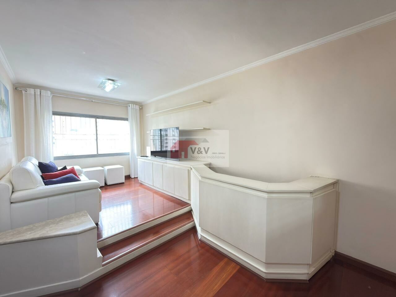 Apartamento para Venda - Moema