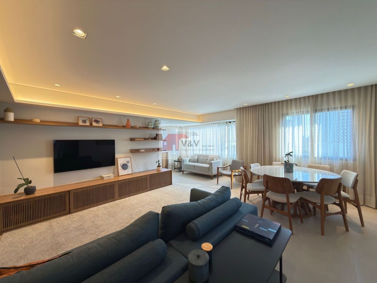 Apartamento para Venda - Campo Belo