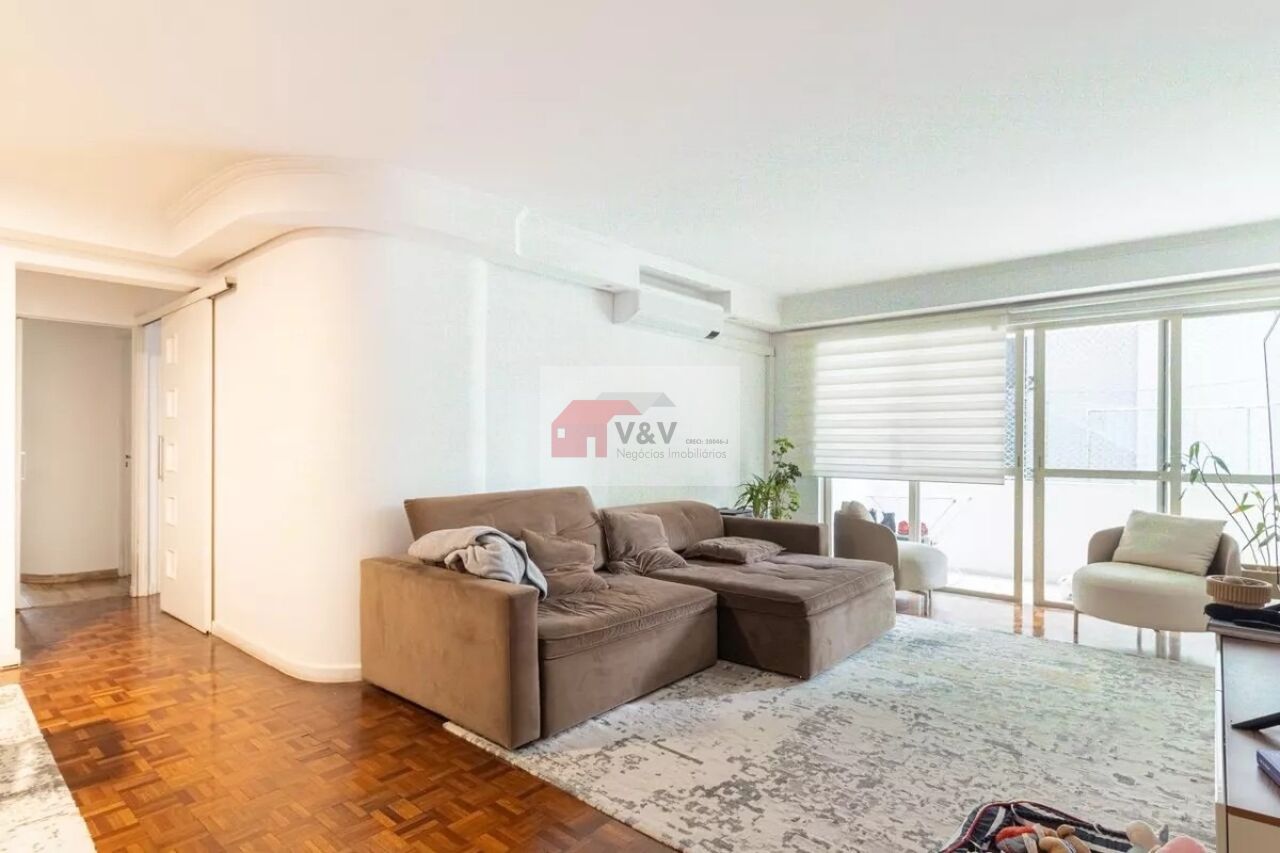 Apartamento para Locação - Vila Olímpia