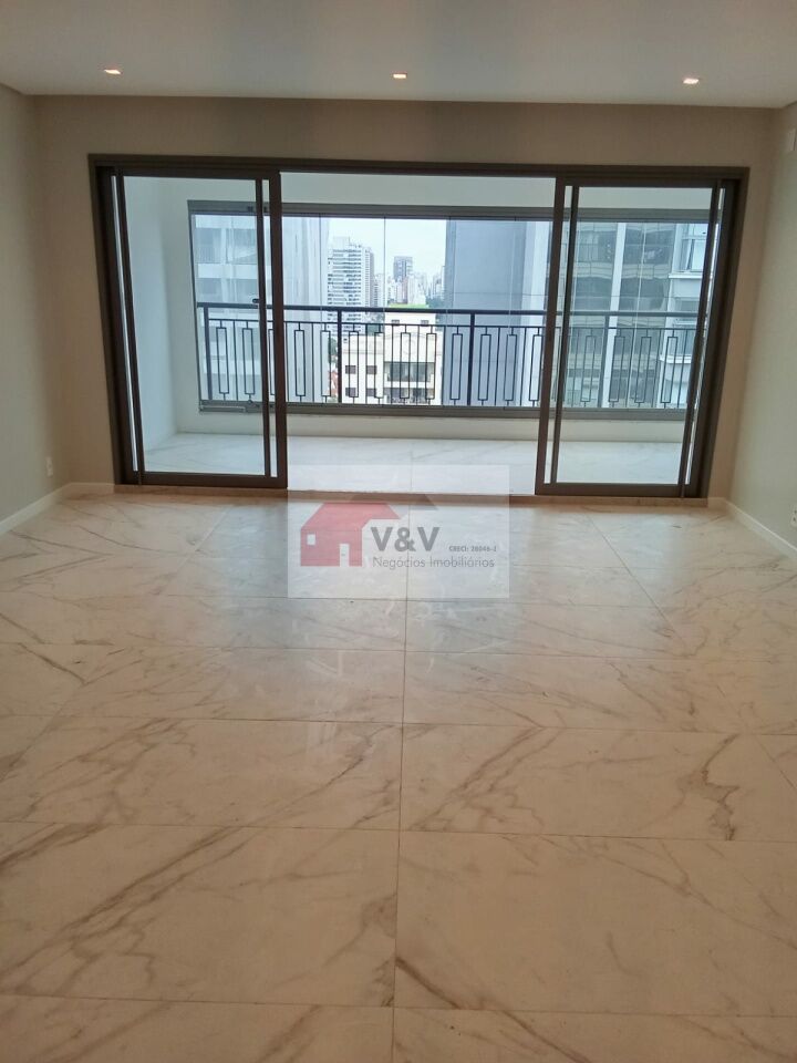 Apartamento para Locação - Moema