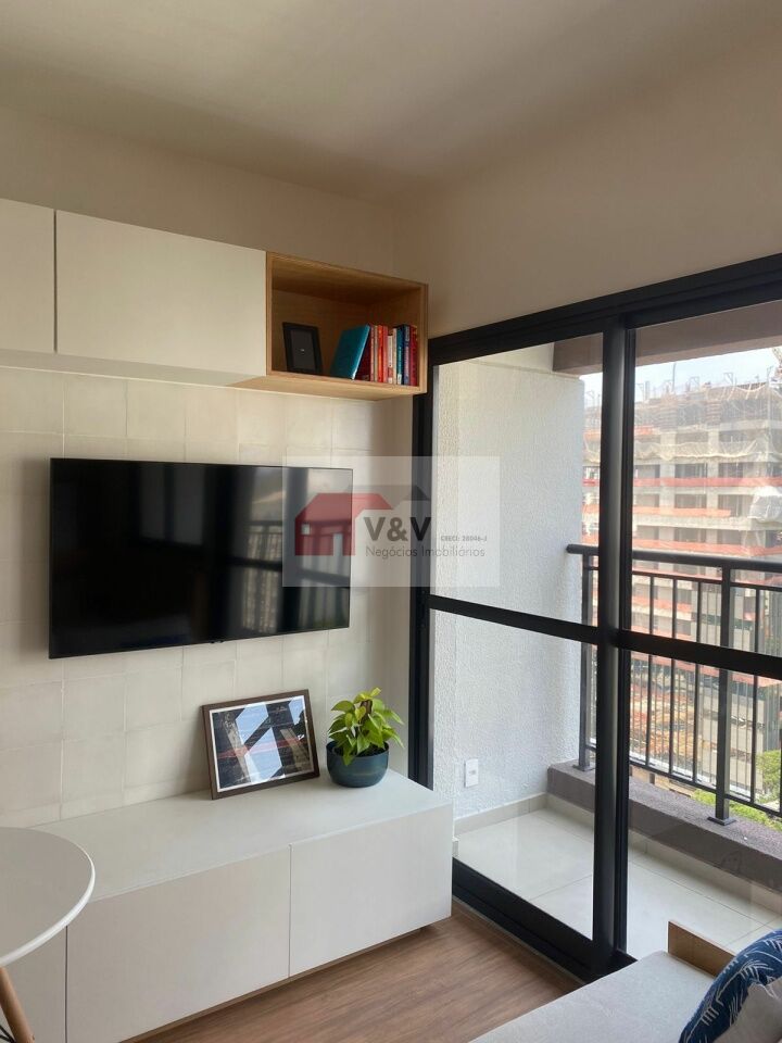 Apartamento para Venda - Campo Belo