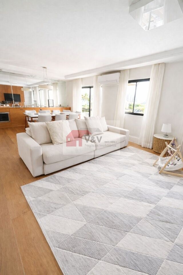 Apartamento para Venda - Moema