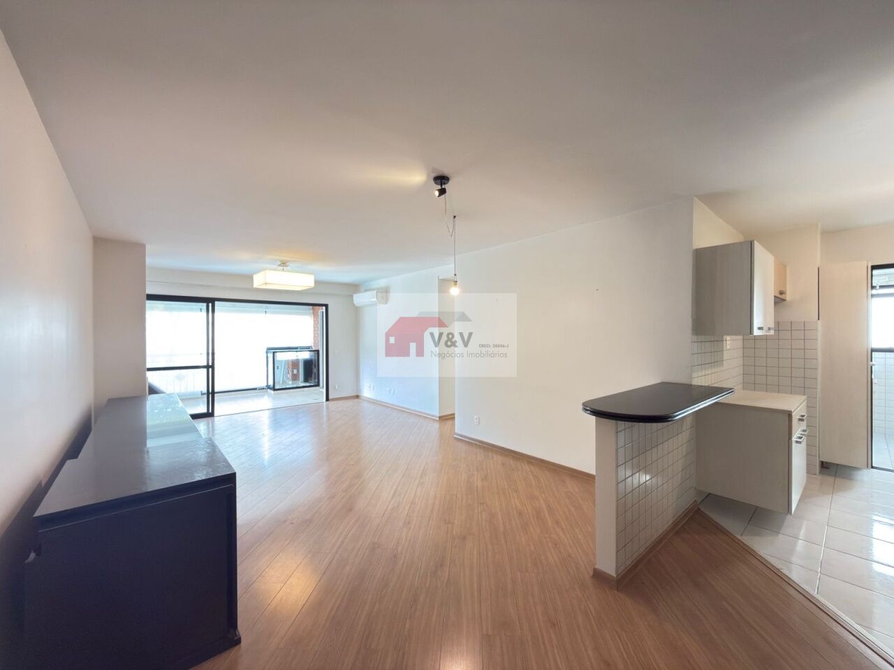 Apartamento para Venda - Brooklin