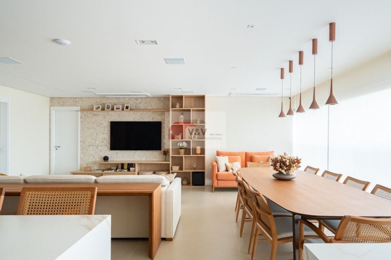 Apartamento para Venda - Campo Belo