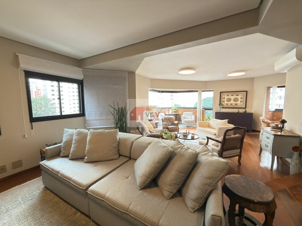 Apartamento para Venda - Moema