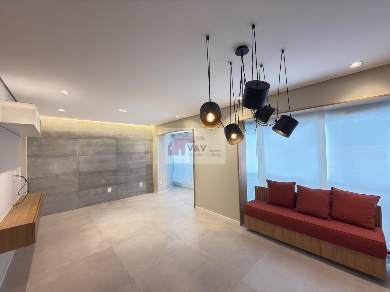 Apartamento para Venda - Brooklin