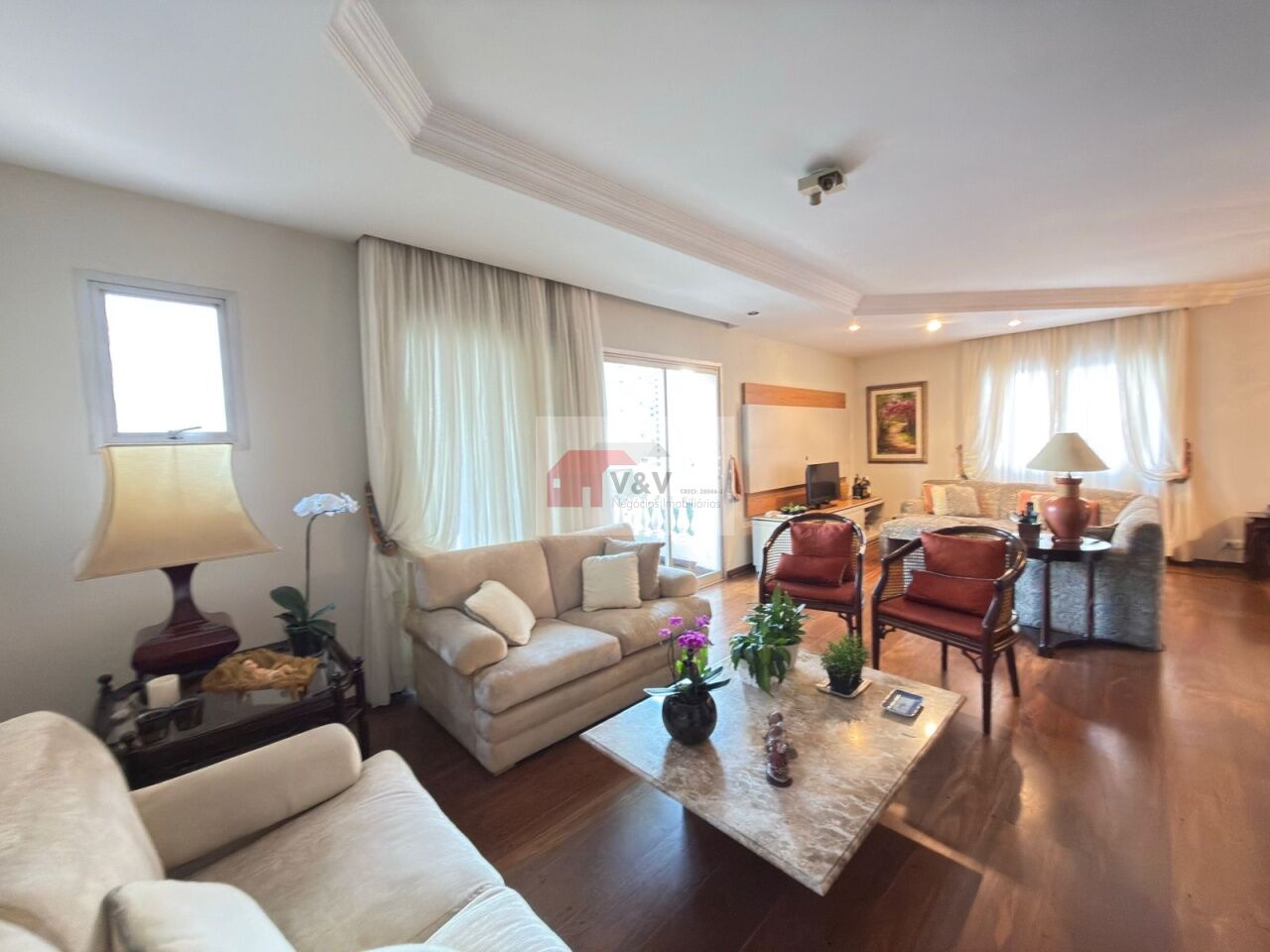 Apartamento para Venda - Campo Belo