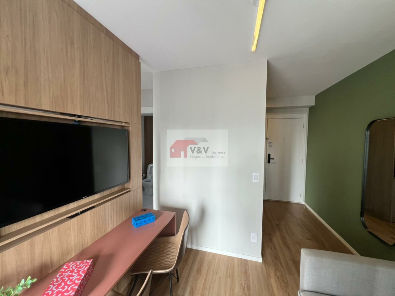 Apartamento para Venda - Vila Mariana