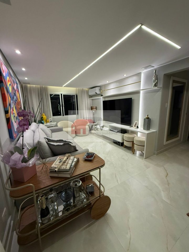 Apartamento para Venda - Moema