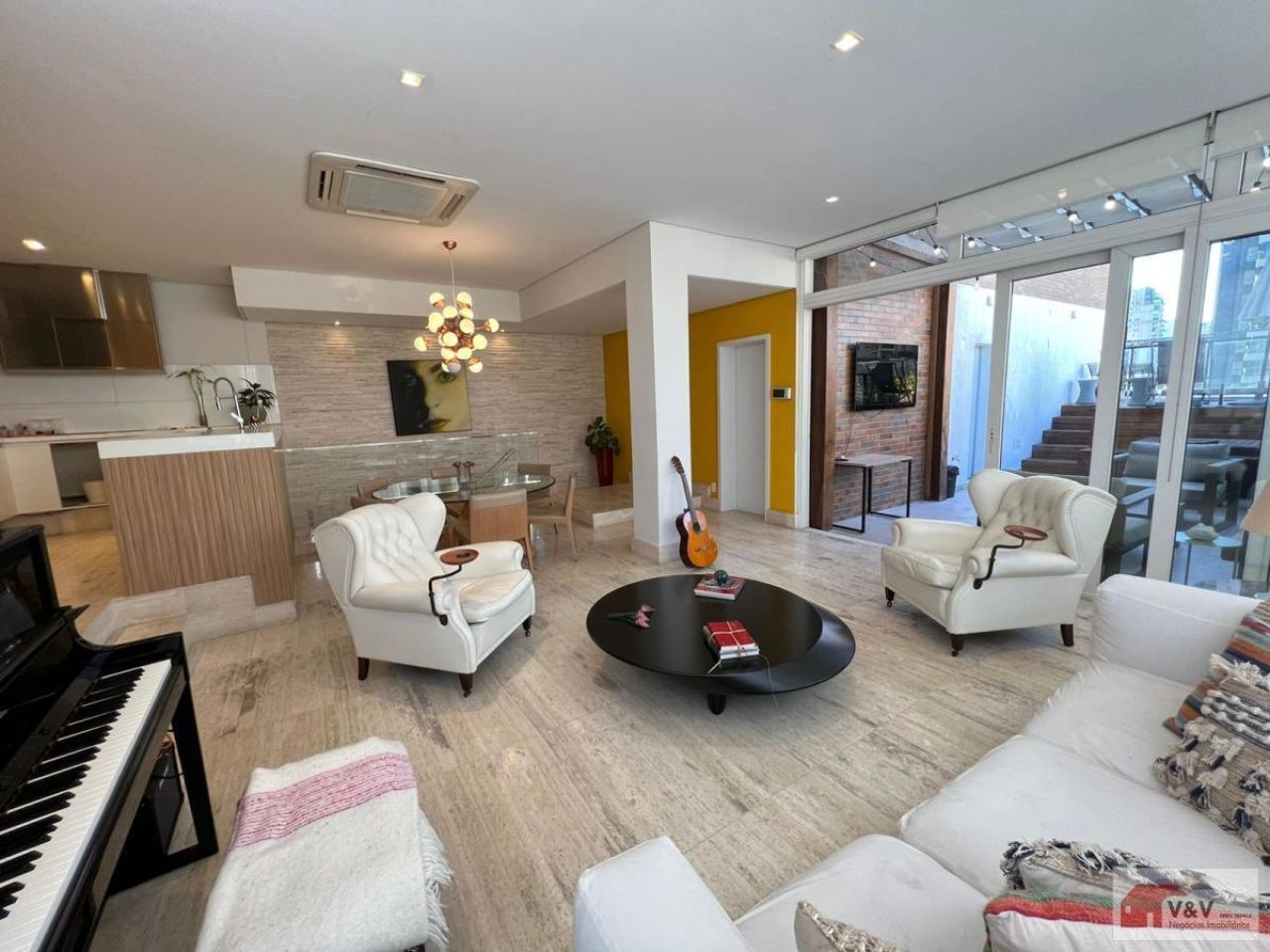 Cobertura para Venda - Vila Nova Conceição