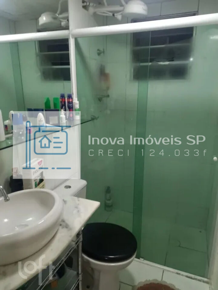 Apartamento para Locação - Jardim Lallo