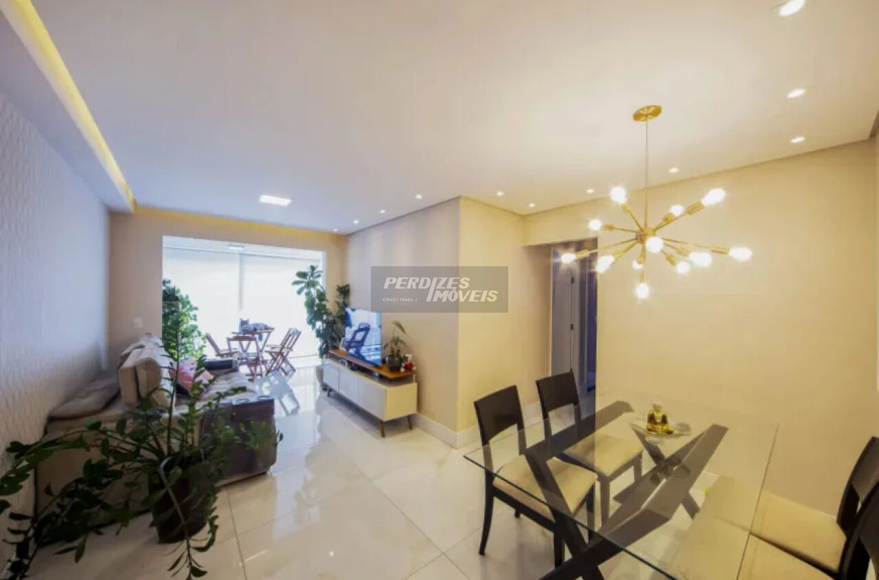 Apartamento para Venda - Barra Funda