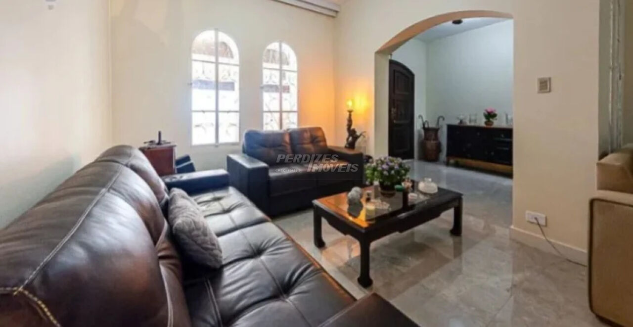 Casa Assobradada para Venda - Vila Pompéia