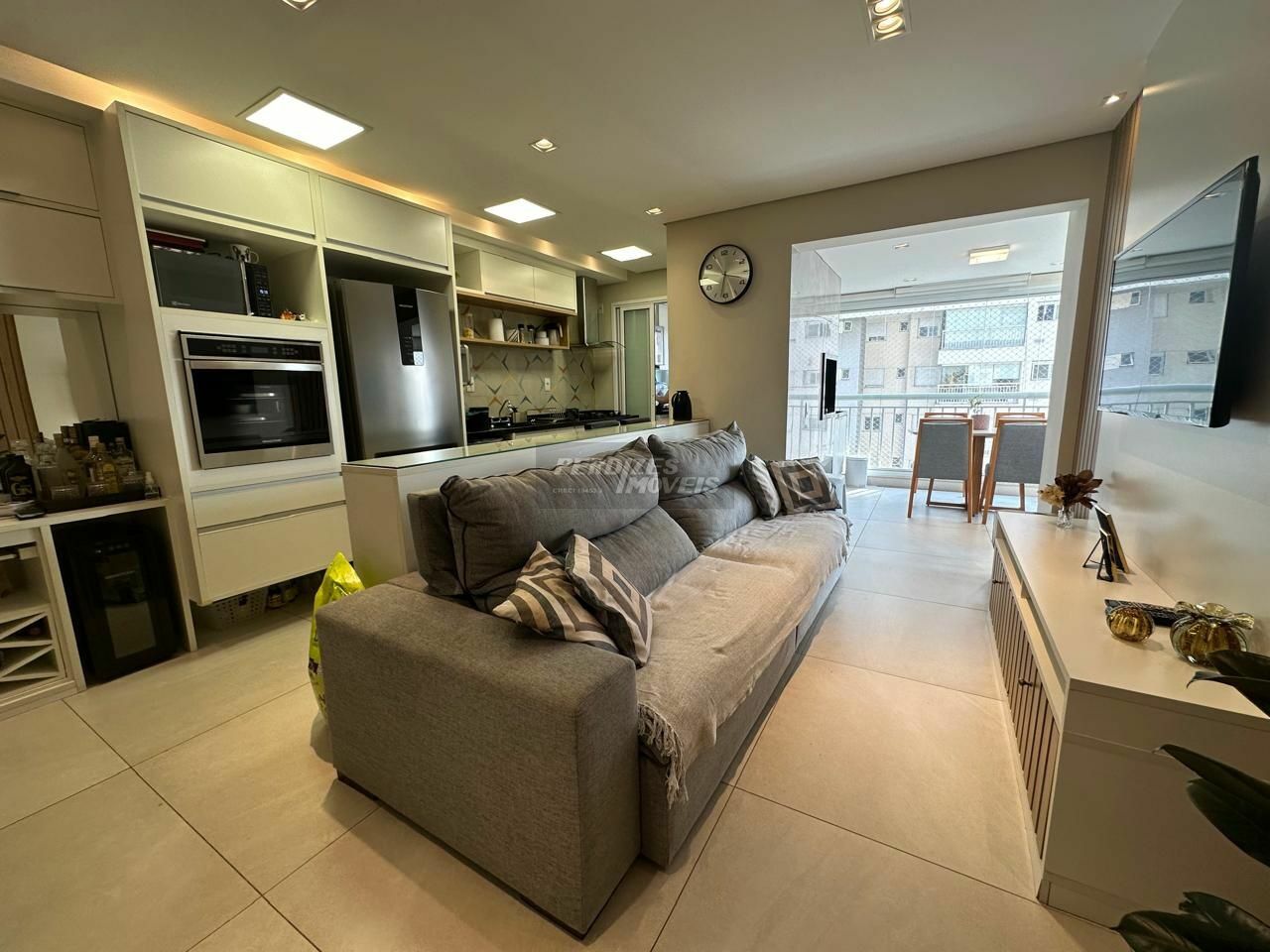 Apartamento para Venda - Barra Funda