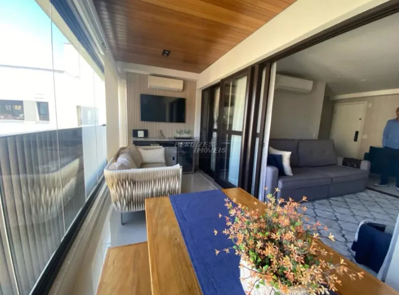Apartamento para Venda - Perdizes