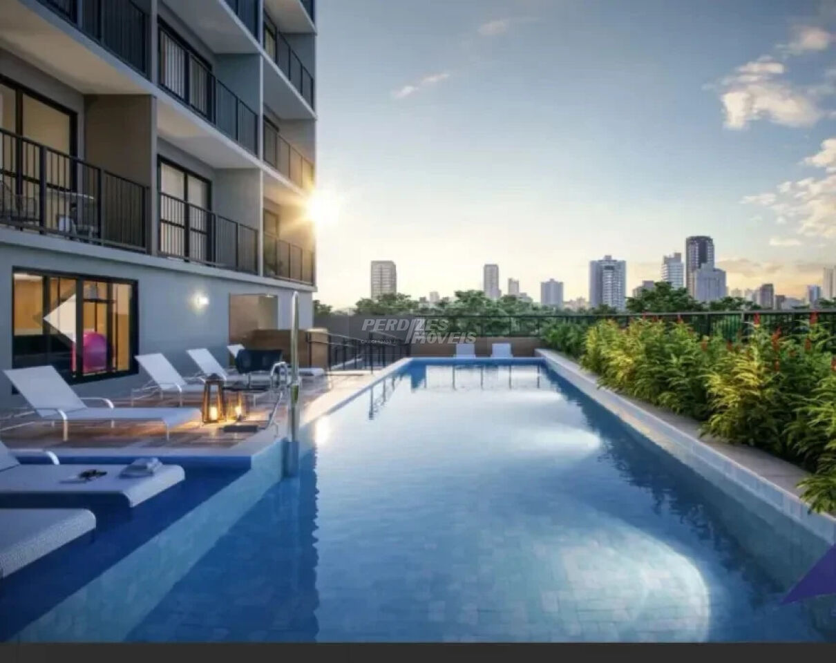Apartamento para Venda - Água Branca