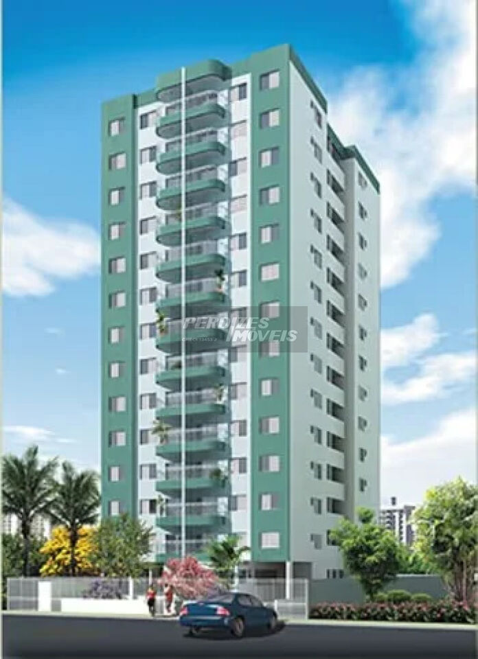 Apartamento para Venda - Conjunto Residencial Morada do Sol