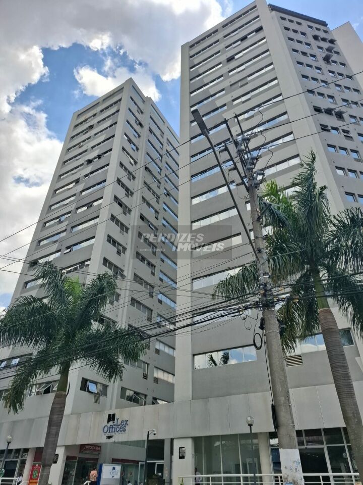 Loja para Venda - Barra Funda