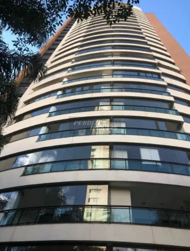 Apartamento para Venda - Vila Anglo Brasileira