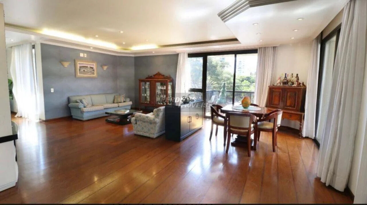 Apartamento para Venda - Perdizes
