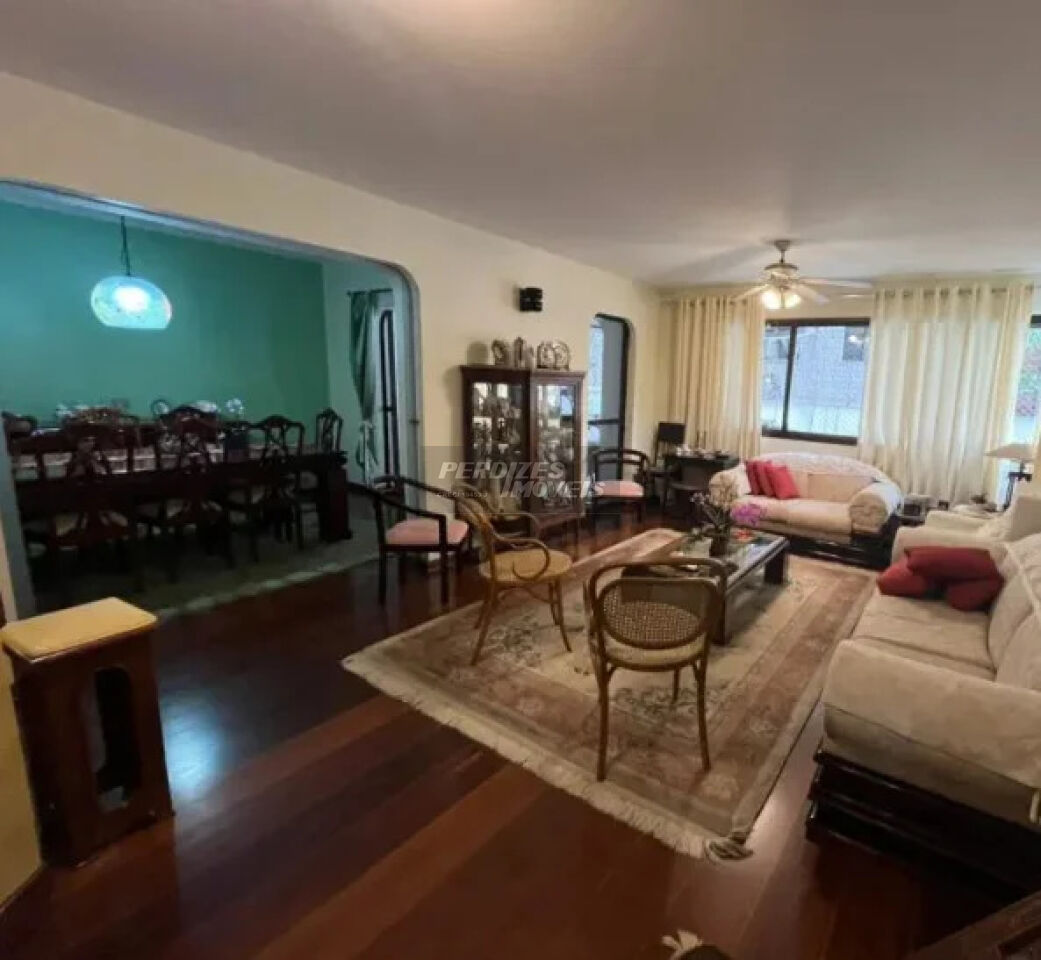 Apartamento para Venda - Perdizes