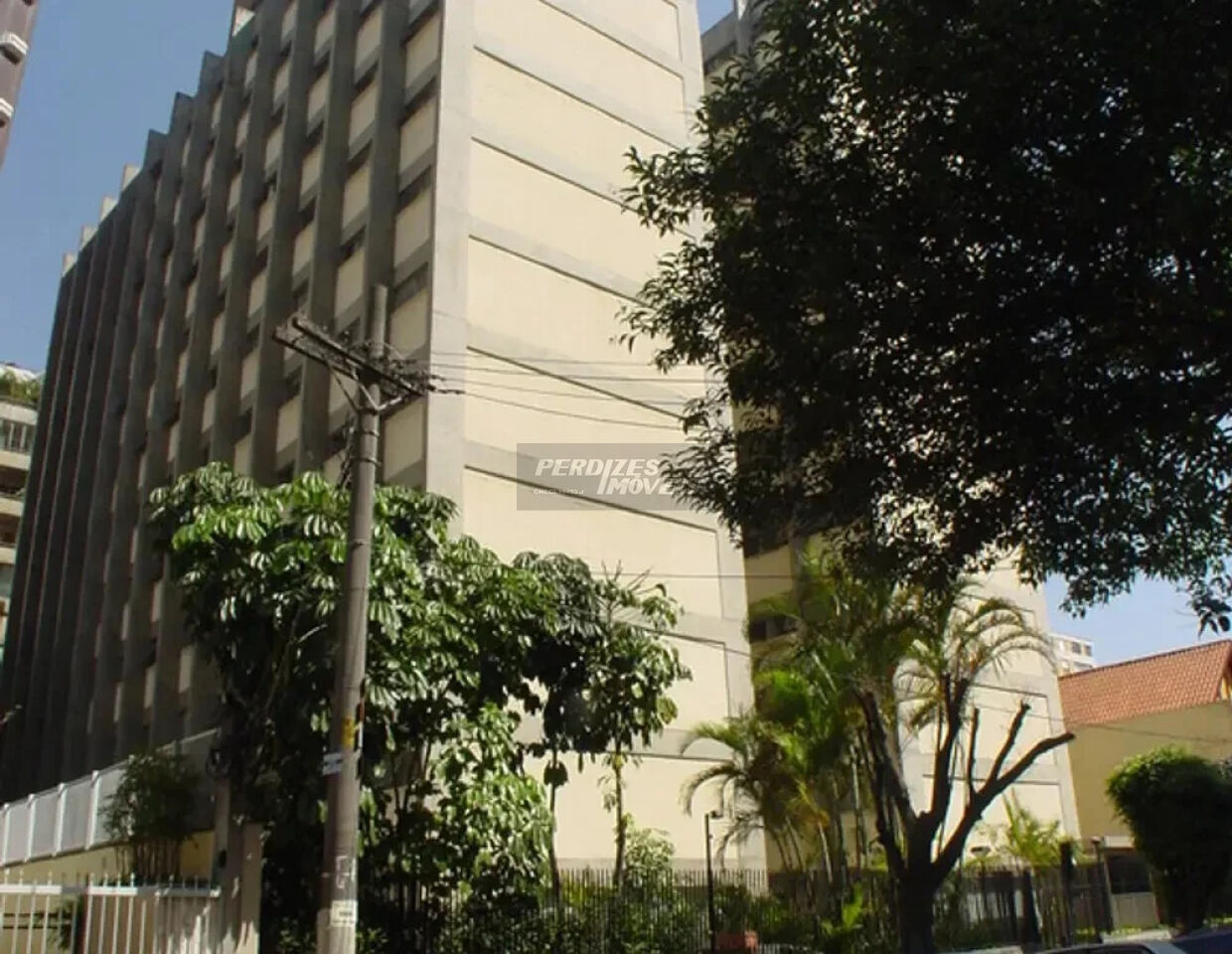 Apartamento para Venda - Perdizes