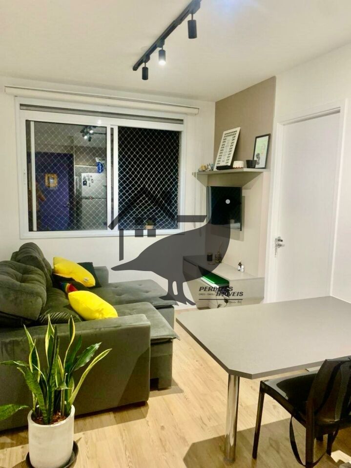 Apartamento para Venda - Barra Funda