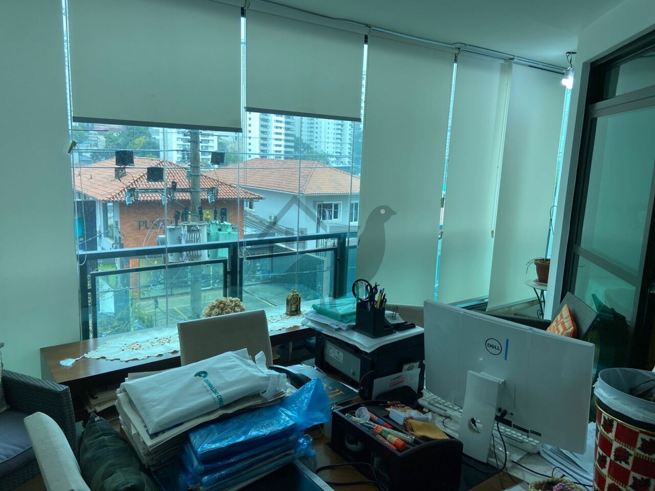 Apartamento para Venda - Pacaembu