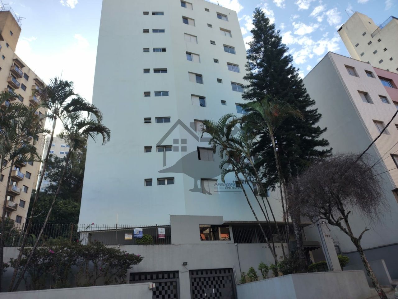 Apartamento para Venda - Perdizes