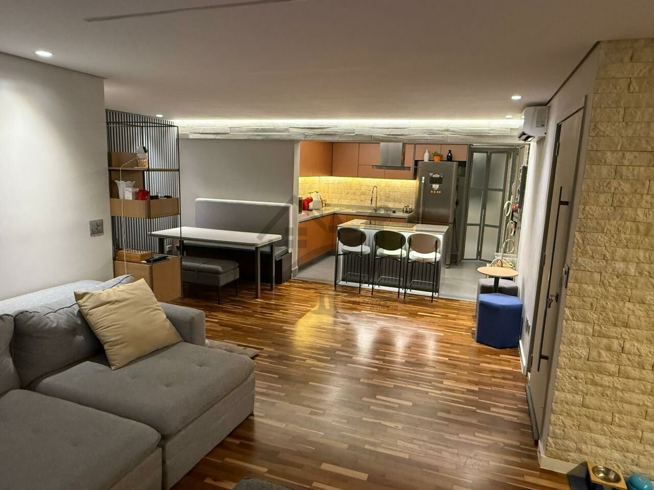 Apartamento para Venda - Perdizes