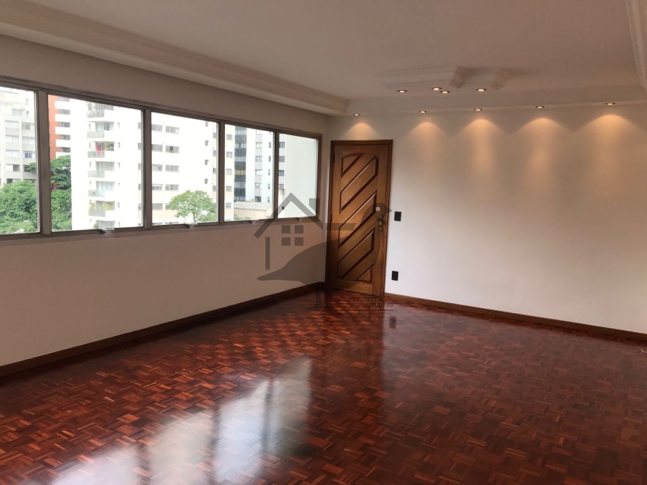 Apartamento para Venda - Perdizes