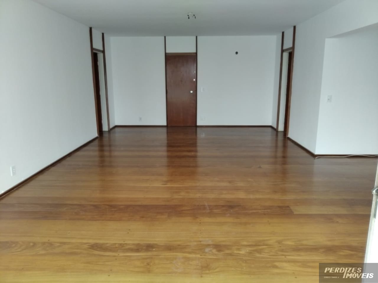 Apartamento para Venda - Perdizes