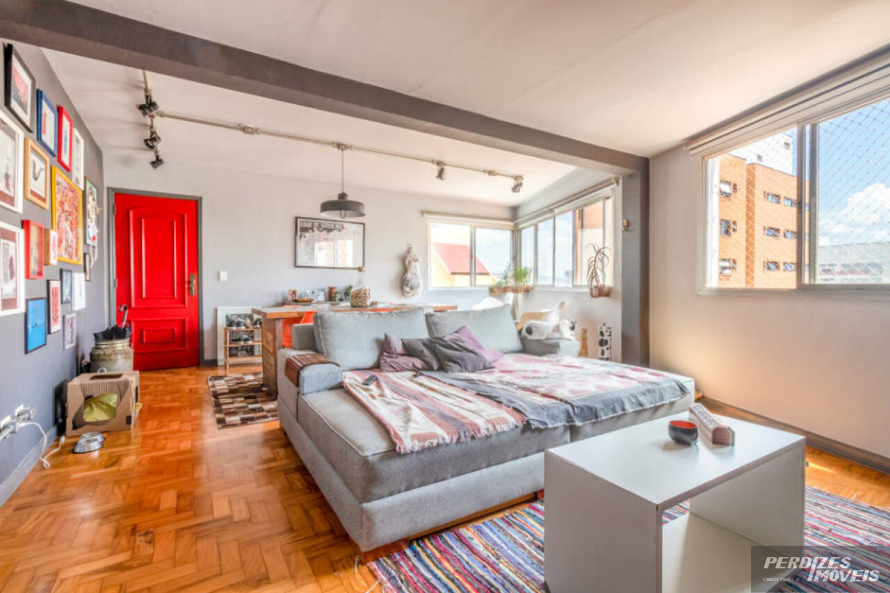 Apartamento para Venda - Perdizes