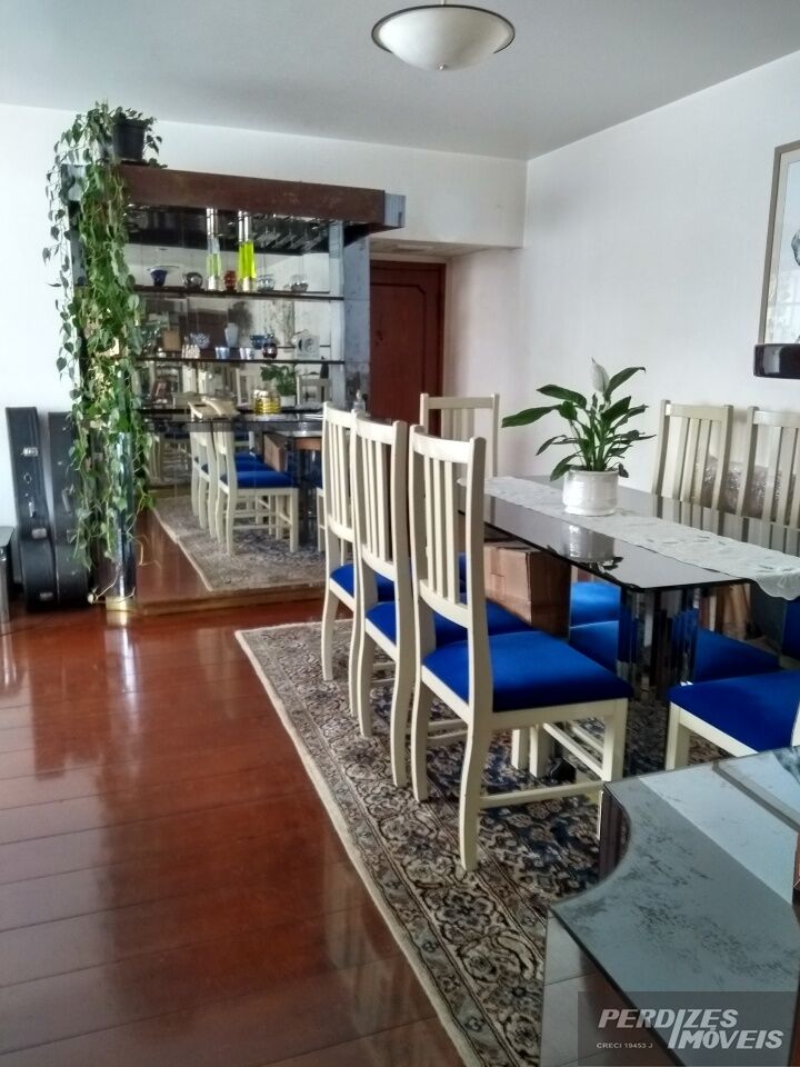 Apartamento para Venda - Perdizes