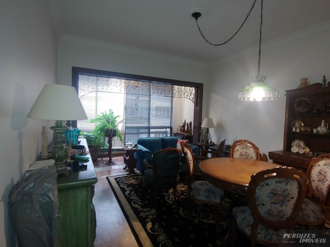 Apartamento para Venda - Perdizes