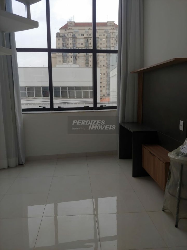 Duplex para Locação - Água Branca
