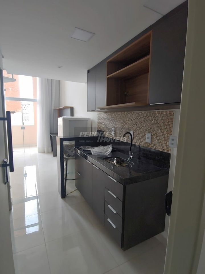 Duplex para Locação - Água Branca