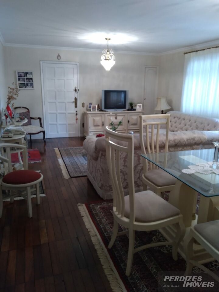 Apartamento para Venda - Santa Cecília