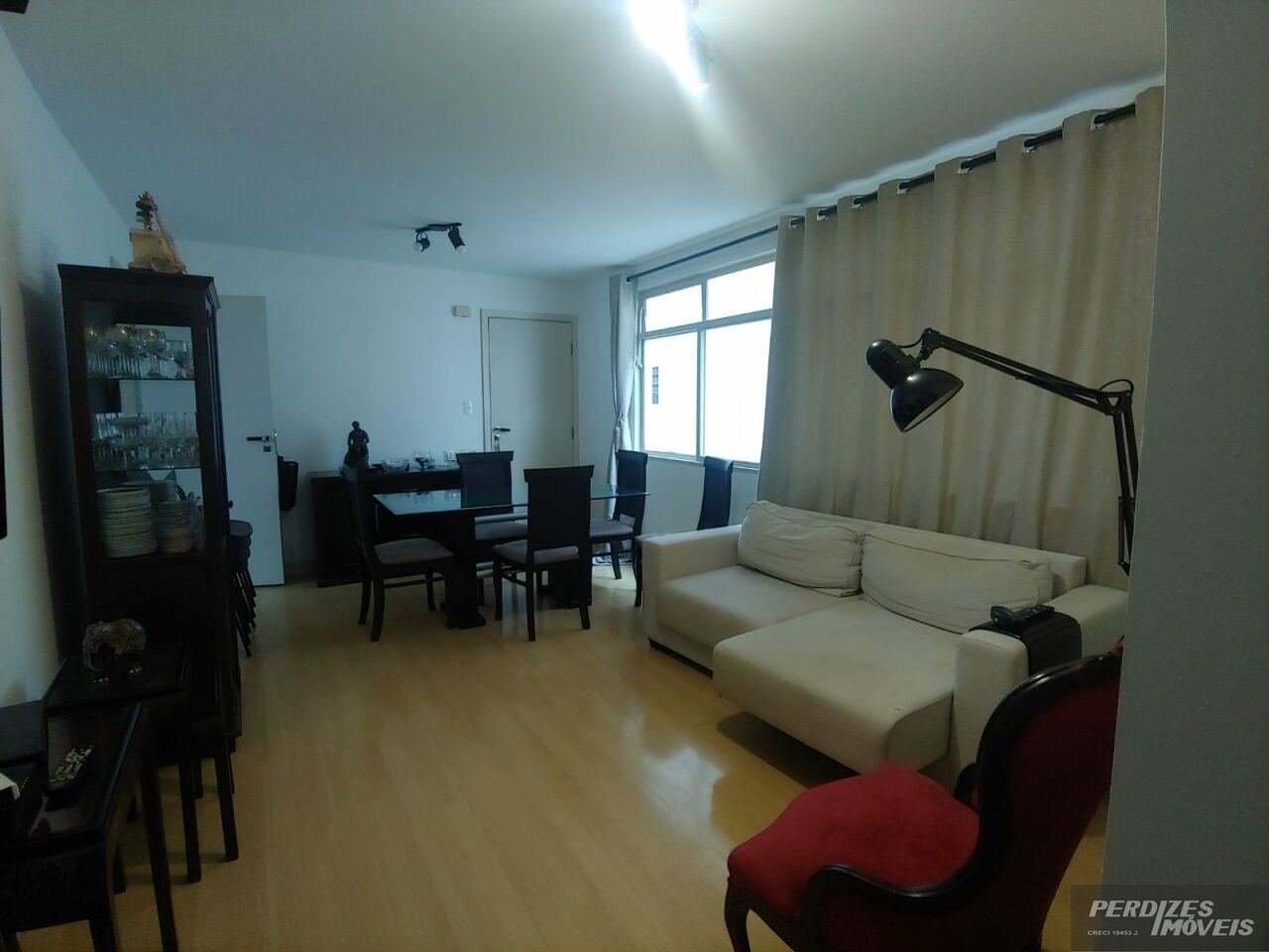Apartamento para Venda - Perdizes