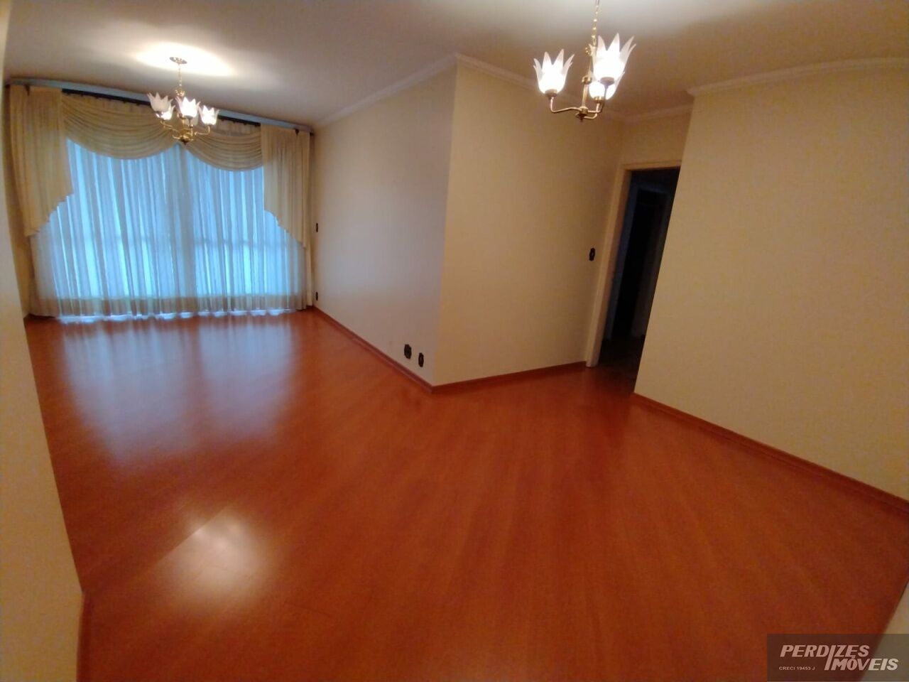Apartamento para Venda - Perdizes
